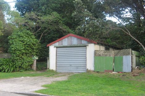 Photo of property in 14 Ames Street, Paekakariki, 5034