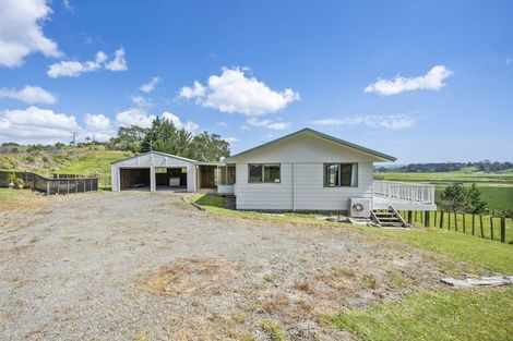 Photo of property in 317 Waihue Road, Dargaville, 0372