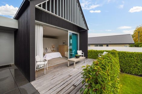 Photo of property in 5 Wroxton Terrace, Merivale, Christchurch, 8014