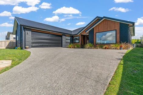 Photo of property in 50 Pinehurst Crescent, Morrinsville, 3300