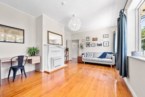 Photo of property in 3 Galway Street, Waterloo, Lower Hutt, 5011