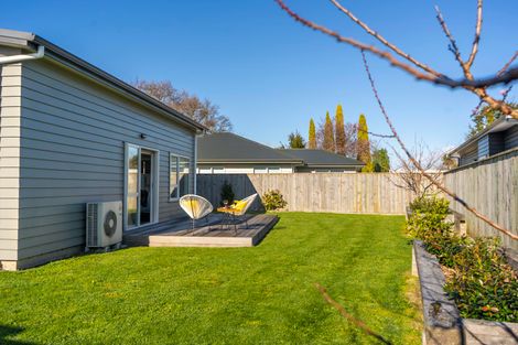 Photo of property in 160 East Street, Greytown, 5712