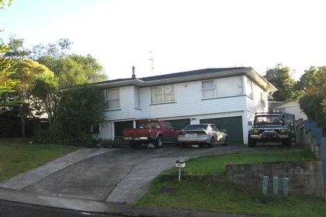 Photo of property in 91 Monarch Avenue, Hillcrest, Auckland, 0627