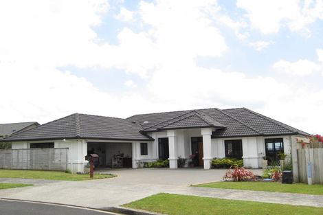 Photo of property in 19 Willis Avenue, Pukekohe, 2120