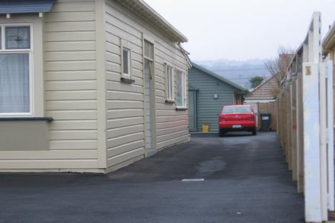 Photo of property in 96a Melbourne Street, South Dunedin, Dunedin, 9012