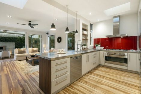 Photo of property in 9 Islington Street, Ponsonby, Auckland, 1011