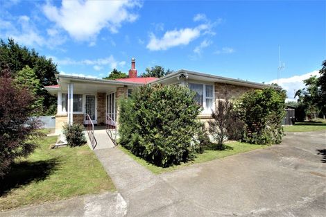 Photo of property in 7 Fox Street, Woodville, 4920