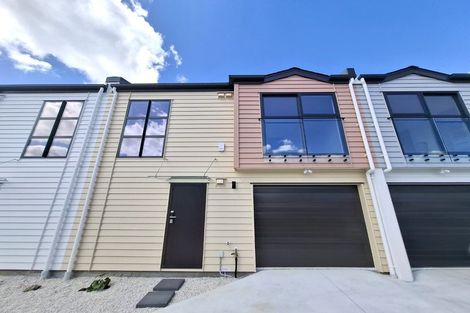 Photo of property in 1c Cheviot Street, Mangere East, Auckland, 2024