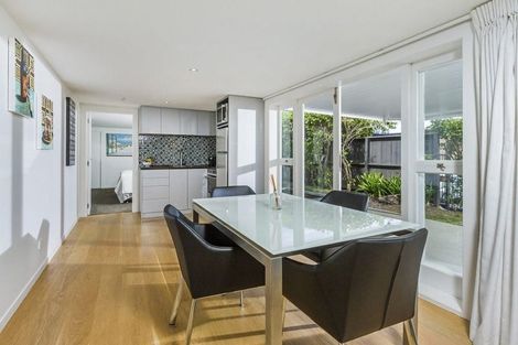Photo of property in 11 Eric Price Avenue, Takapuna, Auckland, 0620