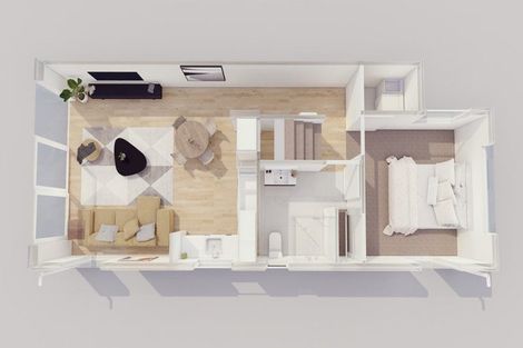 Photo of property in 2/311 Barrington Street, Spreydon, Christchurch, 8024