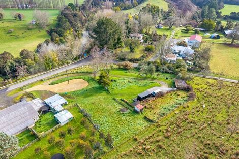 Photo of property in 4 Creek Road, Mangamahu, Whanganui, 4586