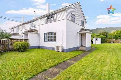 Photo of property in 26 Durham Crescent, Fairfield, Lower Hutt, 5011