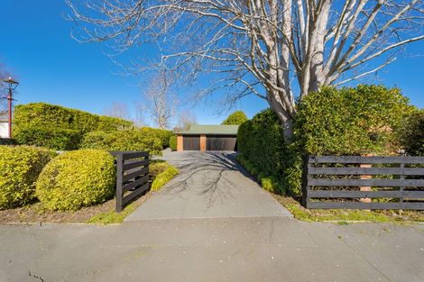 Photo of property in 2 Springvale Gardens, Harewood, Christchurch, 8051