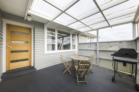Photo of property in 1 Lifford Place, Awapuni, Palmerston North, 4412