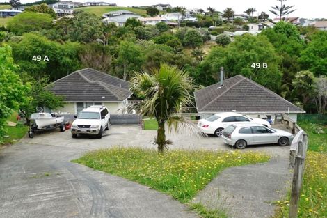 Photo of property in 49 Paradise Road, Coopers Beach, 0420