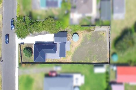 Photo of property in 119 Kahukura Avenue, Waitarere Beach, Levin, 5510