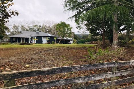 Photo of property in 43 Guy Road, Kaikohe, 0405