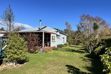 Photo of property in 5 Thor Street, Norsewood, 4974