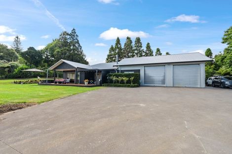 Photo of property in 767 Mokau Road, Mimi, Urenui, 4377