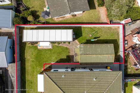 Photo of property in 147a Eversham Road, Mount Maunganui, 3116