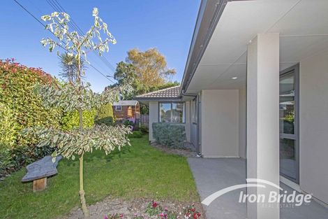 Photo of property in 31 Nancy Avenue, Mairehau, Christchurch, 8052