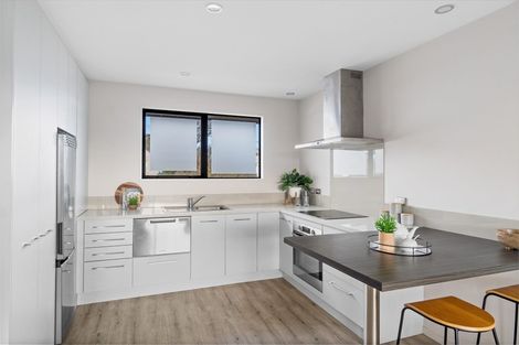 Photo of property in 4/22 Springfield Road, St Albans, Christchurch, 8014