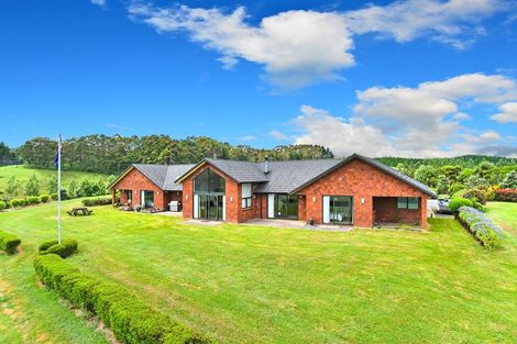 Photo of property in 480 Creightons Road, Clevedon, Papakura, 2582