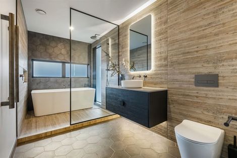 Photo of property in 27 Headsail Drive, Long Bay, Auckland, 0630