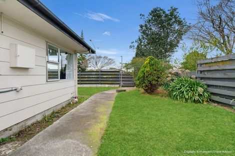 Photo of property in 1 Dunk Place, Milson, Palmerston North, 4414