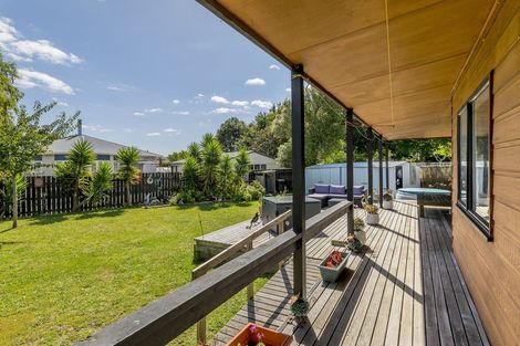 Photo of property in 24b Douglas Street, Levin, 5510