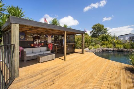 Photo of property in 18 Kent Crescent, Waihi, 3610
