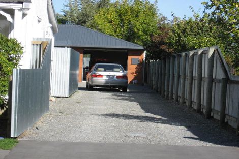 Photo of property in 56 Selwyn Street, Leeston, 7632