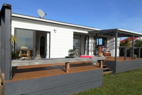 Photo of property in 46 Arnott Heights, Greymouth, 7805