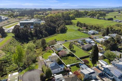 Photo of property in 17 Pickett Place, Morrinsville, 3300