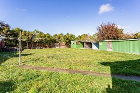 Photo of property in 16 Carston Street, Leeston, 7632