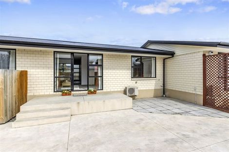 Photo of property in 3/42 Barbour Street, Waltham, Christchurch, 8011