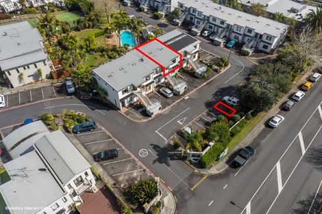 Photo of property in The Grange, 98/92 Bush Road, Albany, Auckland, 0632