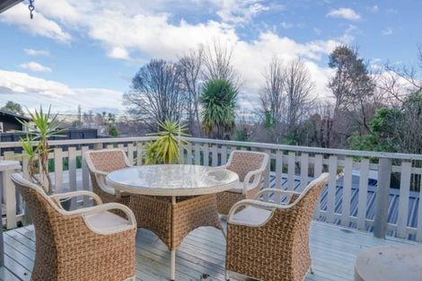 Photo of property in 8 Titoki Street, Lansdowne, Masterton, 5810