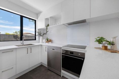 Photo of property in 4/26 Grassmere Street, Papanui, Christchurch, 8052