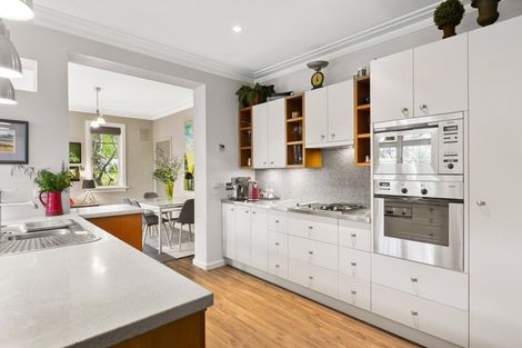 Photo of property in 9 Braeburn Street, Vauxhall, Dunedin, 9013