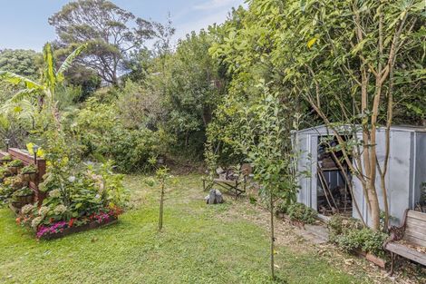 Photo of property in 12 Krull Street, Vogeltown, Wellington, 6021