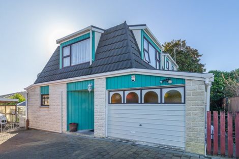 Photo of property in 633a Queen Street East, Levin, 5510