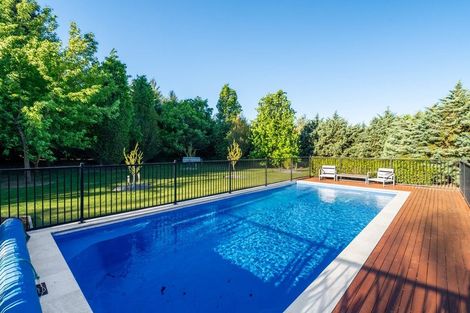 Photo of property in 11 Joshua Place, West Melton, Christchurch, 7675