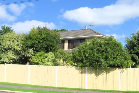 Photo of property in 1b Morrow Avenue, Bucklands Beach, Auckland, 2012