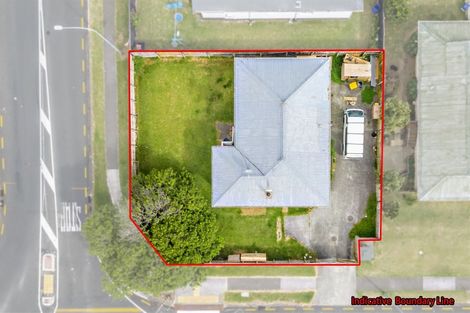 Photo of property in 38 Burundi Avenue, Clendon Park, Auckland, 2103