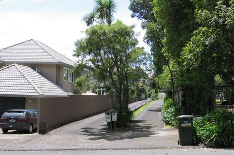 Photo of property in 14a Golf Road, Epsom, Auckland, 1023