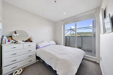 Photo of property in Soho Apartments, 1502/74 Taranaki Street, Te Aro, Wellington, 6011