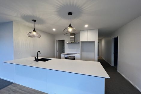 Photo of property in 98 Lenborough Drive, Rolleston, 7614