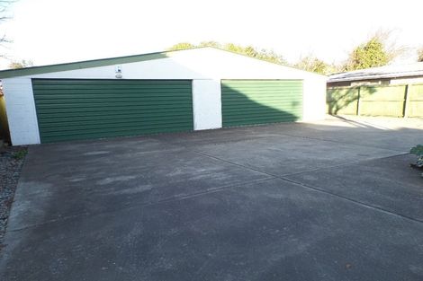 Photo of property in 202 Avonhead Road, Avonhead, Christchurch, 8042