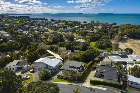 Photo of property in 63 Beach Road, Castor Bay, Auckland, 0620